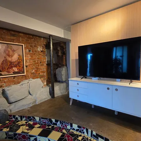 דירה Cozy & In סטוונגר