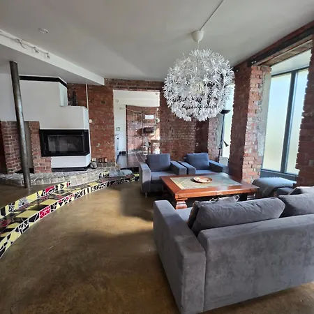 Cozy & In סטוונגר