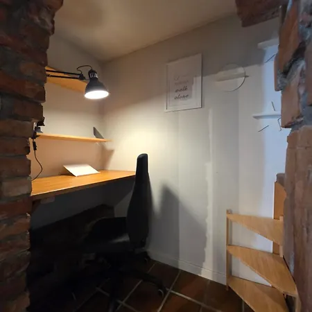 Cozy & In דירה