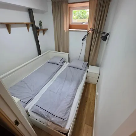 Cozy & In Apartment Stavanger