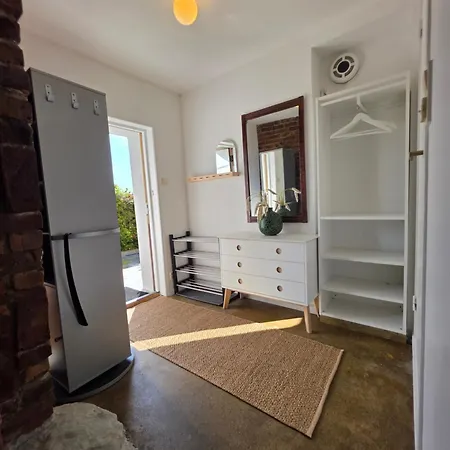 Cozy & In דירה